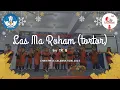 Download Lagu LAS MA ROHAM (TORTOR) BY TK B | CHRISTMAS CELEBRATION 2023