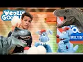Lagu Welcher Dino ist der stärkste? l WOOZLE GOOZLE