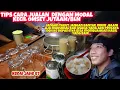 Download Lagu IDE USAHA Jualan susu jahe DI PINGGIR JALAN dengan modal kecil untung banyak