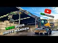 Lagu 🏗️🧱👷🏼‍♂️LEGO VOOR GROTE MANNEN#107 #lego #steelwrist #excavator
