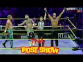 Download Lagu Fatal 4 Way #1 Contender's Match | TNA iMPACT Review 09/11/2025