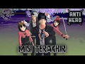 Download Lagu Anti Hero #17 [Misi Terakhir] || SAKURA SCHOOL SIMULATOR DRAMA