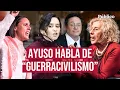 Ayuso, Irene Montero o Manuela Carmena: las reacciones clave a la condena del SUPREMO a GARCÍA ORTIZ