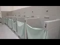 See inside North Lake Correctional Facility