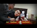 MAGKAIBANG MUNDO | LAKAN SERIES OST | LYRICS VIDEO OF DHAN PARAMDAM AND NEIL LOKO | GAY COUPLE