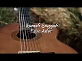 Download Lagu Fabio Asher ~ Rumah Singgah (Lyrics Music by ~Teuing Saha🥀)