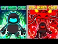 Unlocking The Eight Inner Gates In Roblox Ninja Time