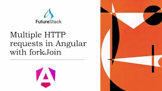 Angular and Rxjs - Multiple http request with Fork Join