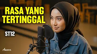 st12 rasa yang tertinggal reggae cover by ameera