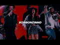 Israel & Rodolffo, Ana Castela - Bombonzinho (Letra/Lyrics)