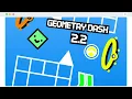 Geometry Dash 2 2 remake on Scratch