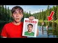 MY TWIN BROTHER DISAPPEARED Lucas and Marcus