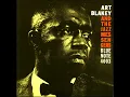 Along Came Betty - Art Blakey & The Jazz Messengers