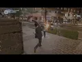 Kiryu s Stylish Combos