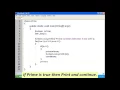 Nested Loop in Java Standard 12 Practical 5