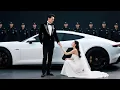 Download Lagu Silly Girl Picks Up CEO's Ring,Unexpectedly CEO Falls In Love With Her At First Sight\u0026Marries Her!