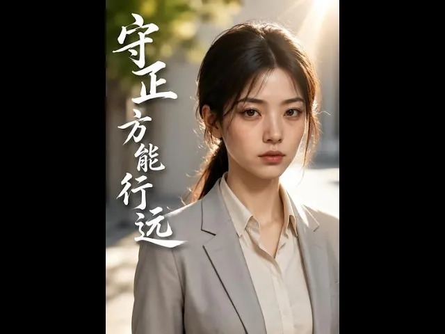 守正方能行远