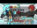 Download Lagu I need your help to hunt that blue midget down. (Shotgun Shell but it's a Solazar and Aldryx cover)