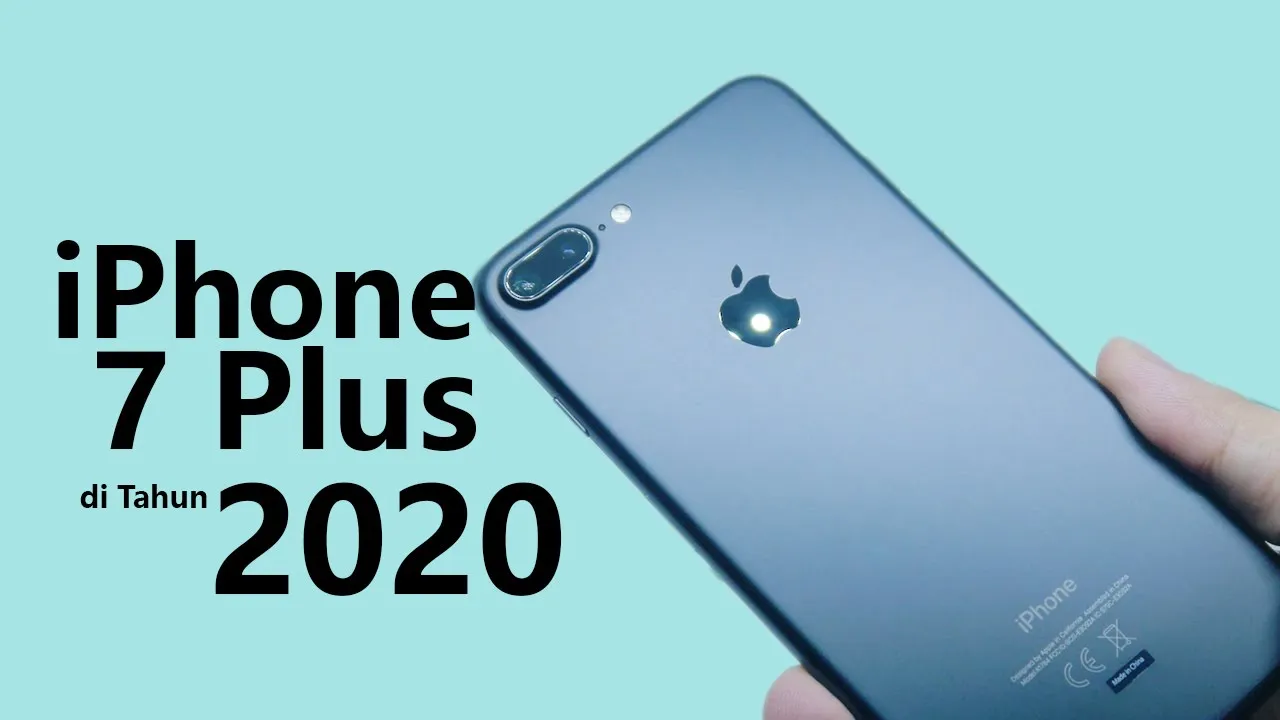 Mau punya iPhone? Ini iPhone yang PALING TEPAT untuk tahun 2021. iPhone 11 bisa beli disini: Tokoped. 