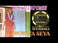 Download Lagu DELA MANG'OMBE==HARUSI YA SEYA by Lwenge Studio Morogoro (mtimbira)