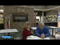 Laurel Mall Update - Sneak peek at Philly Pretzel and more