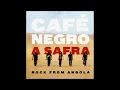 Café Negro - Sinais