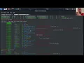 TryHackMe Dear QA Buffer Overflow