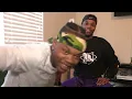 Big Sean - MOVES (Official Video) (( REACTION )) - LawTWINZ