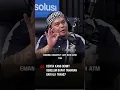 Lagu Dikejutkan Keputusan Istri, Cerita Kang Denny Chandra Sebelum Dapat Tawaran ILK Trans7