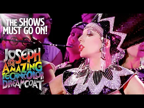 Download MP3 Potiphar | Joseph and The Amazing Technicolor Dreamcoat