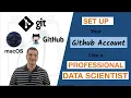 Getting Started with Git and Github - Part 2