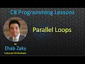 Asynchronous Loops C Asynchronous Loops Using Parallel Class Complete Guide