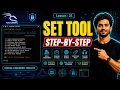 Social Engineer Toolkit SET Tutorial How to Use SET Tool in Kali Linux for Beginners