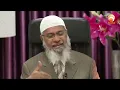 i have missed asr prayer now it s maghrib time what salah to offer first Dr Zakir Naik