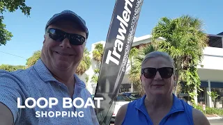 Ep 271 Trawlerfest 2025 YouTube