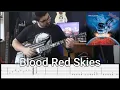 Download Lagu Judas Priest | Blood Red Skies | Guitar Cover + Tabs