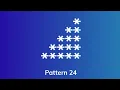 Python Pattern 24 Python Programming