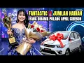 Lagu FANTASTIS !! INILAH FAKTA DAN HADIAH KEJUTAN APRIL  SETELAH KELUAR SEBAGAI JUARA 3 DA7 INDOSIAR 