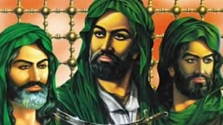 ما هي العلوية ومن هم العلويين 