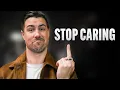 Download Lagu How to Stop Giving a F*ck What Others Think