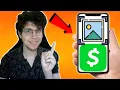 How To Screenshot On Cash App
