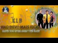 Download Lagu KLB  - Não Devo Mais Ficar - VERSÃO ESTENDIDA ( Have You Ever See The Rain ) KARAOKE #4
