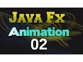 Java Animation Tutorial How to make Animation in JavaFX 02