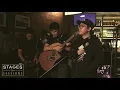 John Roa (JRoa) - "OKs Lang" Live on Stages Sessions