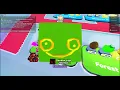 HATCHING THE NEW RAINBOW HUGE HELL ROCK IN PET SIMULATOR X