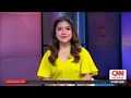 Diana Valencia [ CNN Indonesia News Hour ]