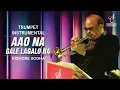 Lagu INSTRUMENTAL | AAO NA GALE LAGA LO NA | KISHORE SODHA | TRUMPET | SIDDHARTH ENTERTAINERS