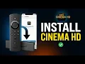 How to Install Cinema on Firestick TV 2026