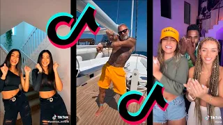 Download 💃 Reto Tik tok Baile Tampa Curhat Beat Baila Recopilación (Tiktok Challenge Compilation) 👯 MP3