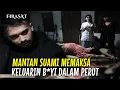 Lagu PSIK*PAT!! B*yi Masih Diperut Dipaksa Dikeluarin! | Firasat Eps 115 Full